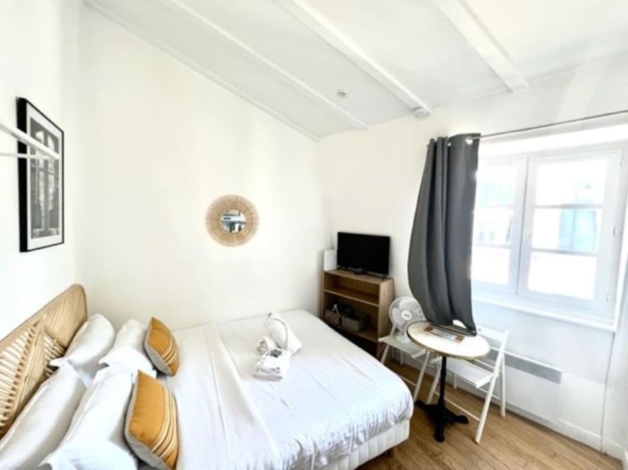 Magnifique Appartement A Opera Paris Eksteriør billede